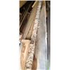 Image 8 : 7- BIRCH AIR DRIED LIVE EDGE SLABS 8"- 10" W  X  12.5 FT L  X  1" THICK