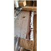Image 14 : 8- BIRCH AIR DRIED LIVE EDGE SLABS 8"- 12" W  X  2-4 FT L  X  1" THICK