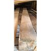 Image 2 : BIRCH 9X 9" X 8 FT BEAM
