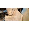 Image 3 : BIRCH AIR DRIED LIVE EDGE SLAB  20 - 30"  W  X  67 " L  X 2 3/4 " THICK MATCHES LOT 246-250