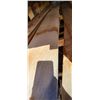 Image 8 : 15 PCS ROUGH CUT BIRCH 1 X 8 X 96" LUMBER