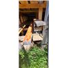 Image 2 : 11 PCS ROUGH CUT BIRCH 2" X 6 - 10" W X 6 TO 8 FT LONG  LUMBER