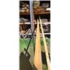 Image 10 : 10 PCS ROUGH CUT ASSORTED UP TO 13 FT LONG  LUMBER