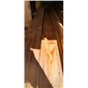 Image 2 : 10 PCS ROUGH CUT ASSORTED UP TO 13 FT LONG  LUMBER