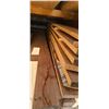 Image 8 : 11 PCS OF BIRCH  ASSORTED SIZES