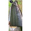 Image 6 : 10 FT FIBERGLASS BOAT REQUIRES SOME REPAIRES