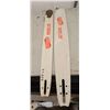 Image 1 : 2   WINDSOR 17  INCH CHAIN SAW BARS ROUGH
