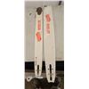 Image 2 : 2   WINDSOR 17  INCH CHAIN SAW BARS ROUGH