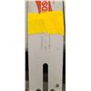 Image 3 : 4 NEW  WINDSOR 15  INCH CHAIN SAW BARS