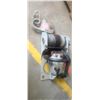 Image 2 : ECHO GAS POWERED WINCH C/W CABLE