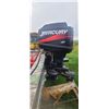 Image 20 : 14 FT EXPLORER EXTREME SHALLOW WATER JET BOAT C/W 40 HP MERCURY JET OUTBOARD AND TRAILER RUNS WELL