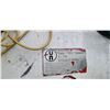 Image 8 : WHITE TIDE TANK C/W  WORKING 20 GPM ELECTRIC FUEL PUMP