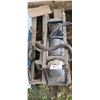Image 8 : 17000 LBS KEEPER WINCH, 1/2 INCH, 12VOLT FITS SKID STEER LOT 300
