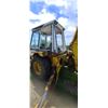 Image 18 : JCB MODEL 1550 BACK HOE/ LOADER SN290702 24" TOOTH BUCKET AND 8 FT LOADER BUCKET RUNS WELL