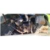 Image 12 : FARGO MODEL  FO4-52 3 TON TRUCK C/W SPLIT REAR AXEL, FLAT HEAD SIX,  VIN 93504511 UNIT TURNS OVER