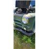 Image 16 : FARGO MODEL  FO4-52 3 TON TRUCK C/W SPLIT REAR AXEL, FLAT HEAD SIX,  VIN 93504511 UNIT TURNS OVER