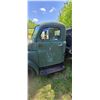 Image 20 : FARGO MODEL  FO4-52 3 TON TRUCK C/W SPLIT REAR AXEL, FLAT HEAD SIX,  VIN 93504511 UNIT TURNS OVER