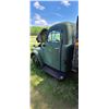 Image 22 : FARGO MODEL  FO4-52 3 TON TRUCK C/W SPLIT REAR AXEL, FLAT HEAD SIX,  VIN 93504511 UNIT TURNS OVER
