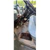 Image 29 : FARGO MODEL  FO4-52 3 TON TRUCK C/W SPLIT REAR AXEL, FLAT HEAD SIX,  VIN 93504511 UNIT TURNS OVER