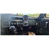 Image 31 : FARGO MODEL  FO4-52 3 TON TRUCK C/W SPLIT REAR AXEL, FLAT HEAD SIX,  VIN 93504511 UNIT TURNS OVER