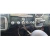Image 35 : FARGO MODEL  FO4-52 3 TON TRUCK C/W SPLIT REAR AXEL, FLAT HEAD SIX,  VIN 93504511 UNIT TURNS OVER