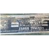 Image 42 : FARGO MODEL  FO4-52 3 TON TRUCK C/W SPLIT REAR AXEL, FLAT HEAD SIX,  VIN 93504511 UNIT TURNS OVER
