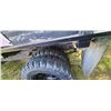 Image 50 : FARGO MODEL  FO4-52 3 TON TRUCK C/W SPLIT REAR AXEL, FLAT HEAD SIX,  VIN 93504511 UNIT TURNS OVER