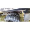Image 51 : FARGO MODEL  FO4-52 3 TON TRUCK C/W SPLIT REAR AXEL, FLAT HEAD SIX,  VIN 93504511 UNIT TURNS OVER