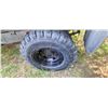 Image 52 : FARGO MODEL  FO4-52 3 TON TRUCK C/W SPLIT REAR AXEL, FLAT HEAD SIX,  VIN 93504511 UNIT TURNS OVER