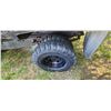Image 53 : FARGO MODEL  FO4-52 3 TON TRUCK C/W SPLIT REAR AXEL, FLAT HEAD SIX,  VIN 93504511 UNIT TURNS OVER
