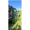 Image 60 : FARGO MODEL  FO4-52 3 TON TRUCK C/W SPLIT REAR AXEL, FLAT HEAD SIX,  VIN 93504511 UNIT TURNS OVER