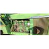 Image 10 : JD 5020 TRACTOR, 24.5-32 TIRES, RUNS WELL