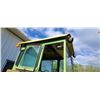 Image 12 : JD 5020 TRACTOR, 24.5-32 TIRES, RUNS WELL