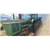 Image 16 : JD 5020 TRACTOR, 24.5-32 TIRES, RUNS WELL