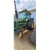 Image 17 : JD 5020 TRACTOR, 24.5-32 TIRES, RUNS WELL