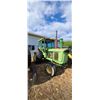 Image 1 : JD 5020 TRACTOR, 24.5-32 TIRES, RUNS WELL