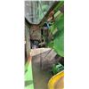 Image 24 : JD 5020 TRACTOR, 24.5-32 TIRES, RUNS WELL
