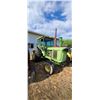 Image 2 : JD 5020 TRACTOR, 24.5-32 TIRES, RUNS WELL