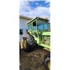 Image 5 : JD 5020 TRACTOR, 24.5-32 TIRES, RUNS WELL