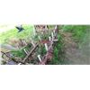 Image 15 : 20 FT WINGED CULTIVATOR 9" BLADES WORKS GOOD FIELD READY