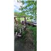 Image 16 : 20 FT WINGED CULTIVATOR 9" BLADES WORKS GOOD FIELD READY