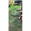 Image 17 : 20 FT WINGED CULTIVATOR 9" BLADES WORKS GOOD FIELD READY