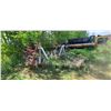 Image 1 : 20 FT WINGED CULTIVATOR 9" BLADES WORKS GOOD FIELD READY