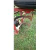 Image 8 : 20 FT WINGED CULTIVATOR 9" BLADES WORKS GOOD FIELD READY