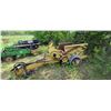 Image 2 : DEGELMAN R570S ROCK PICKER WORKS