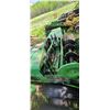 Image 11 : JOHN DEERE 224T SQUARE BALER WORKS