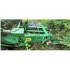 Image 12 : JOHN DEERE 224T SQUARE BALER WORKS