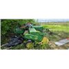 Image 16 : JOHN DEERE 224T SQUARE BALER WORKS