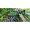 Image 20 : JOHN DEERE 224T SQUARE BALER WORKS