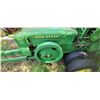 Image 5 : JOHN DEERE 224T SQUARE BALER WORKS